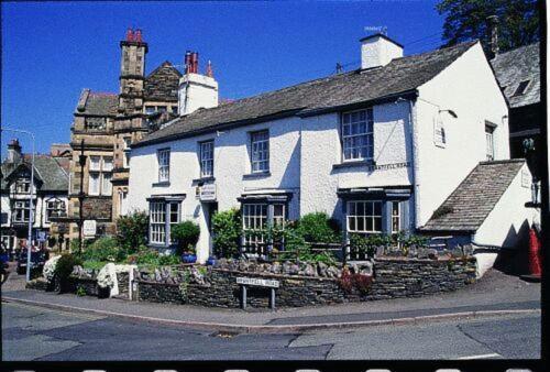 Laurel Cottage Bowness Exterior foto
