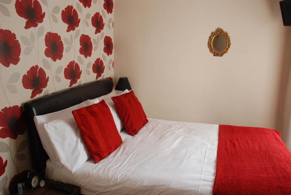 Laurel Cottage Bowness Zimmer foto